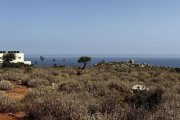 Kokkino Chorio Kreta, Kokkino Chorio: Spektakuläres 80.000 m² großes Grundstück mit Meerblick auf Kreta zum Verkauf Grundstück kaufen